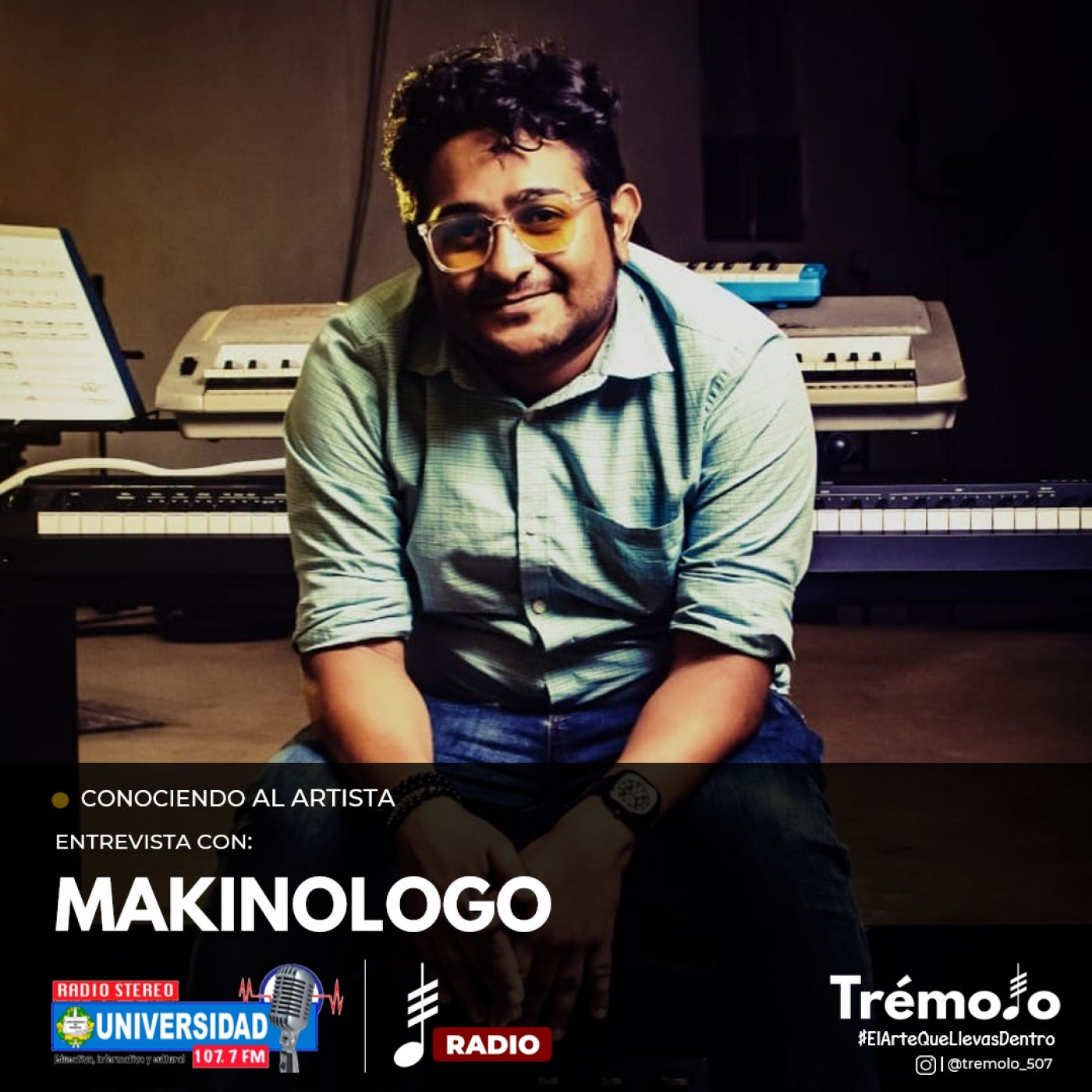 Trémolo Radio