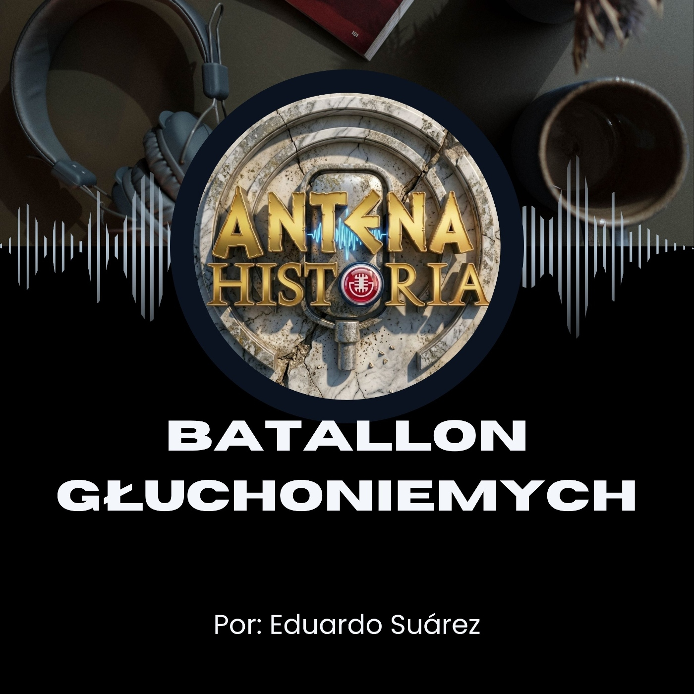 El Batallón Głuchoniemych - Acceso anticipado - Episodio exclusivo para mecenas