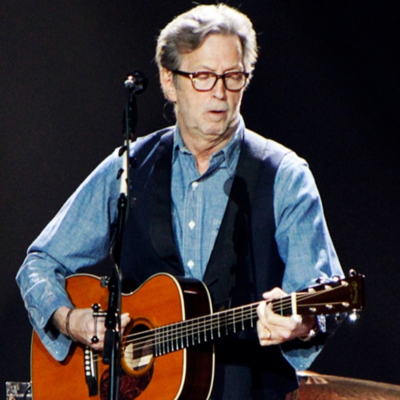 CHelsea Hotel: ERIC CLAPTON II (1971-act.) 19/09/2023 episode artwork