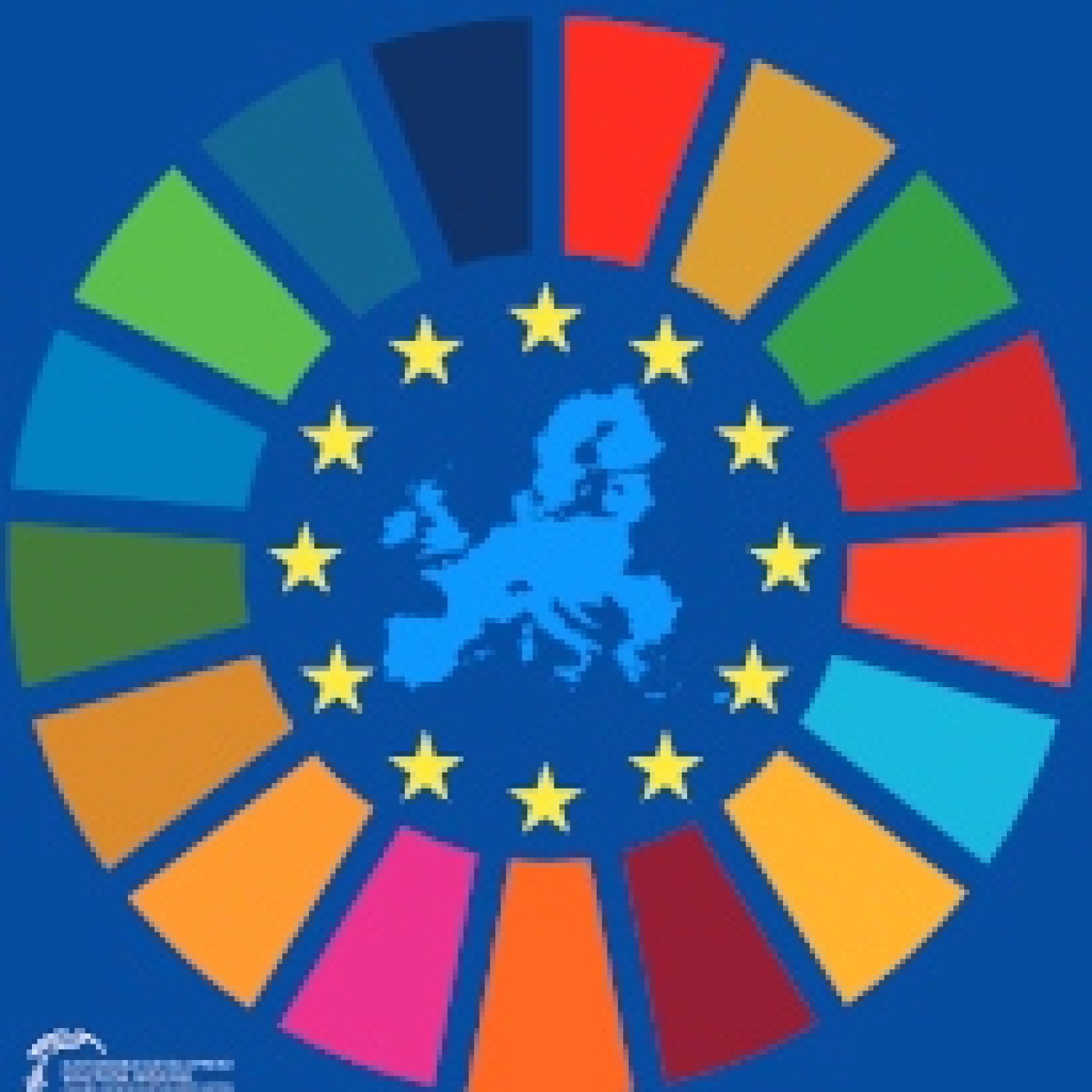 AQUÍ LA VOZ DE EUROPA