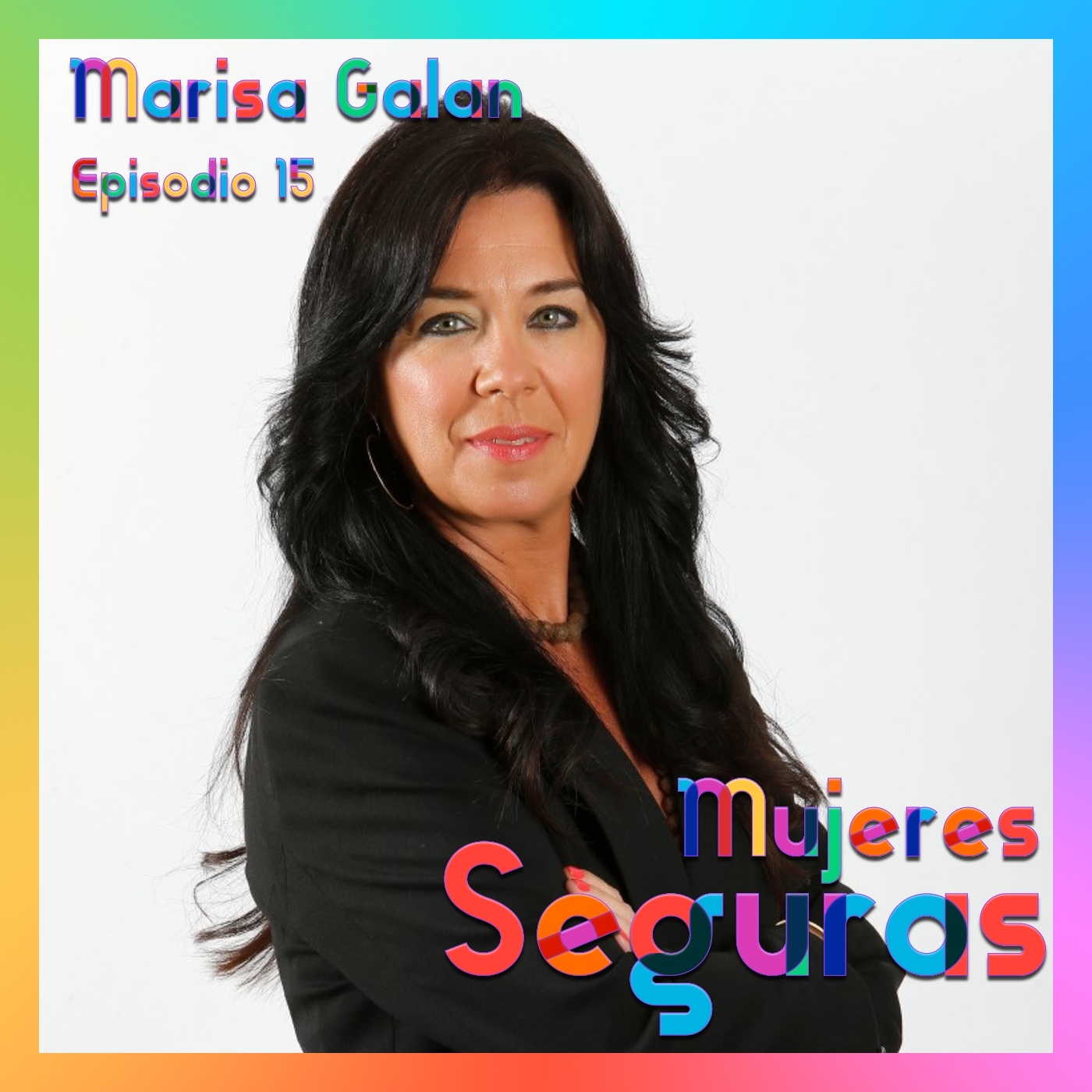 Mujeres Seguras, un podcast de #RedEWI