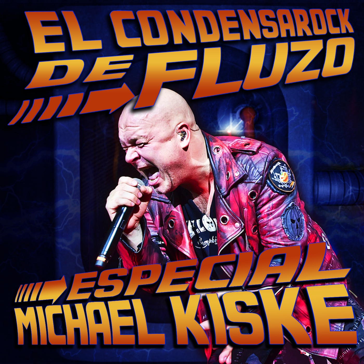 El CondensaRock de Fluzo
