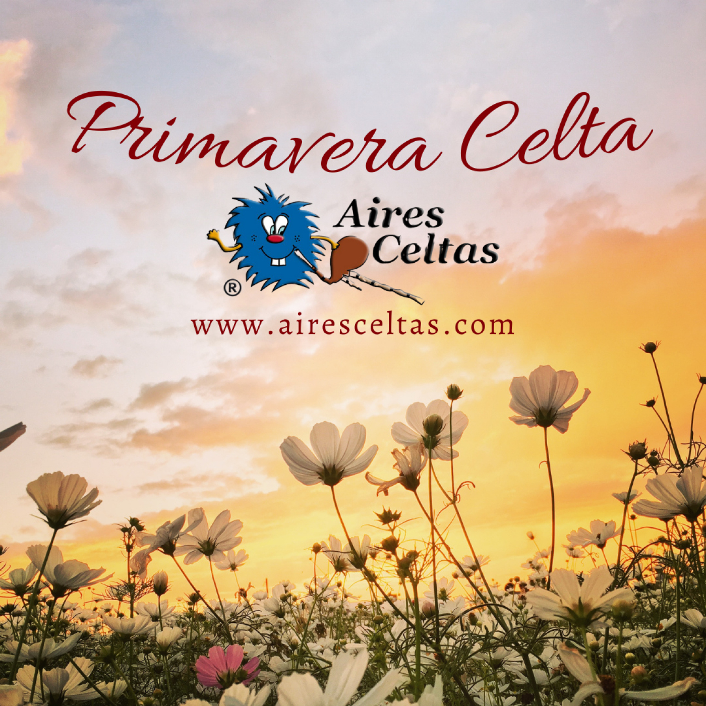 Aires Celtas 25-05-2024 - 24X20 PRIMAVERA CELTA episode artwork