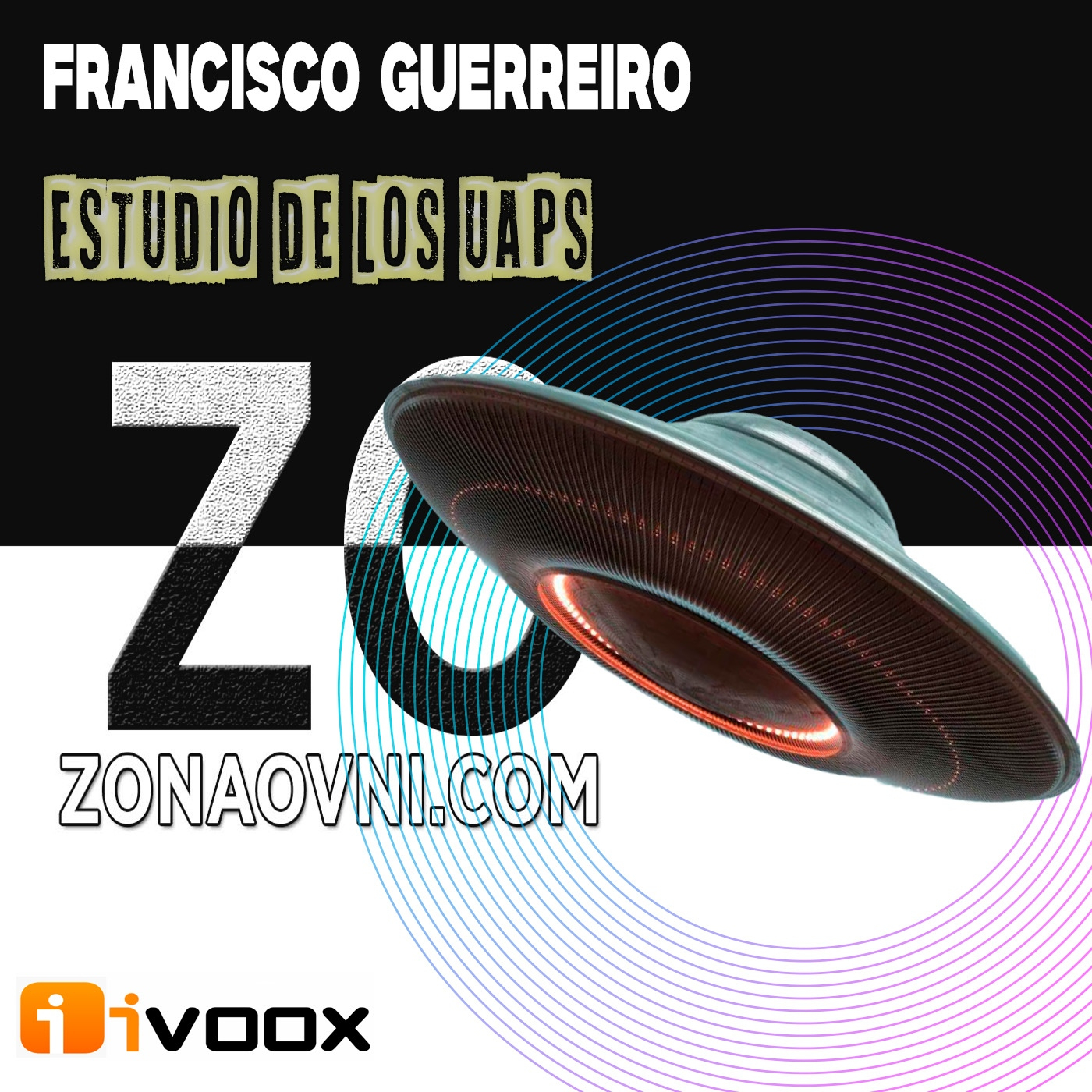 ZONAOVNI.COM con Rafael Cortés