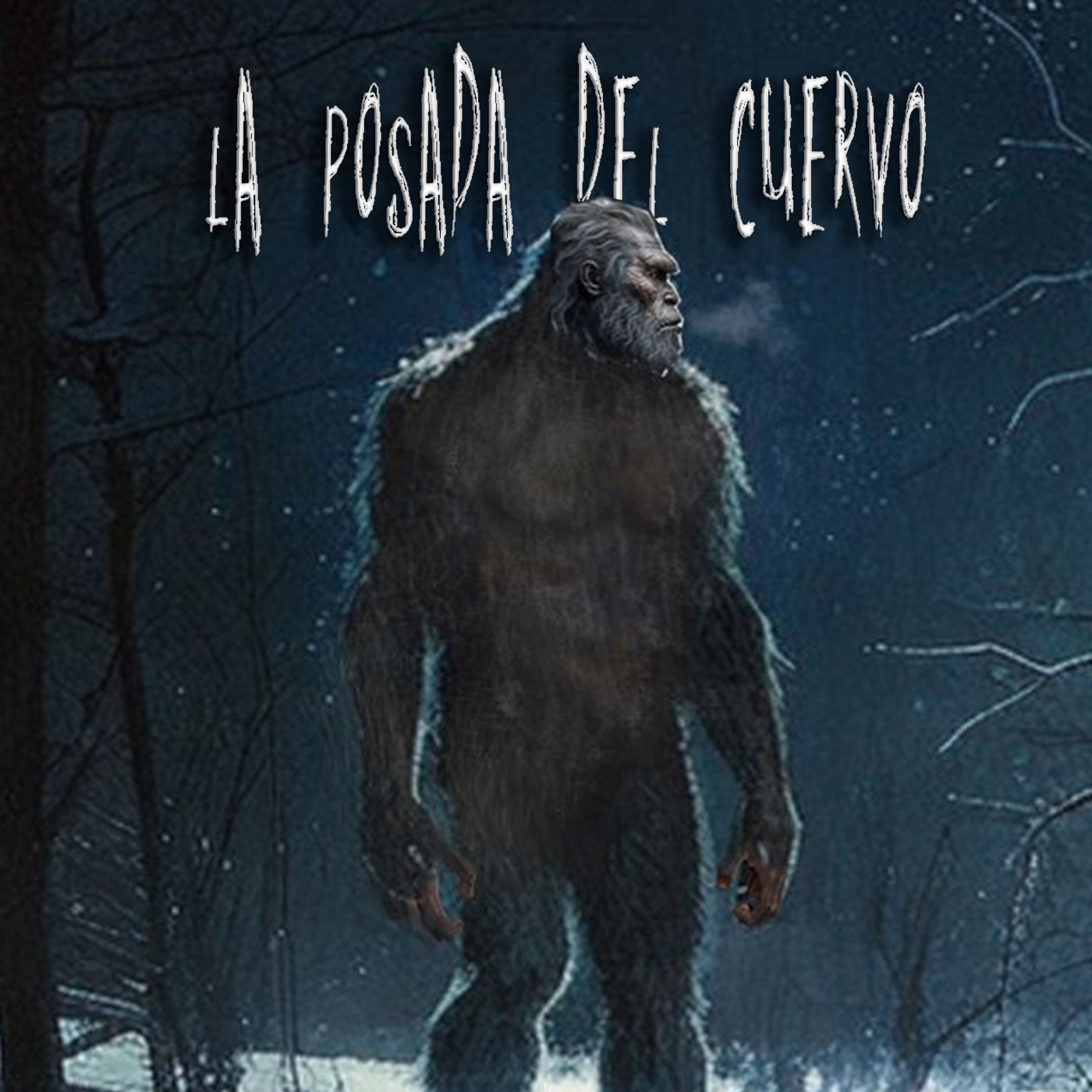 ¿Existe otra Humanidad desconocida? - Episodio exclusivo para mecenas