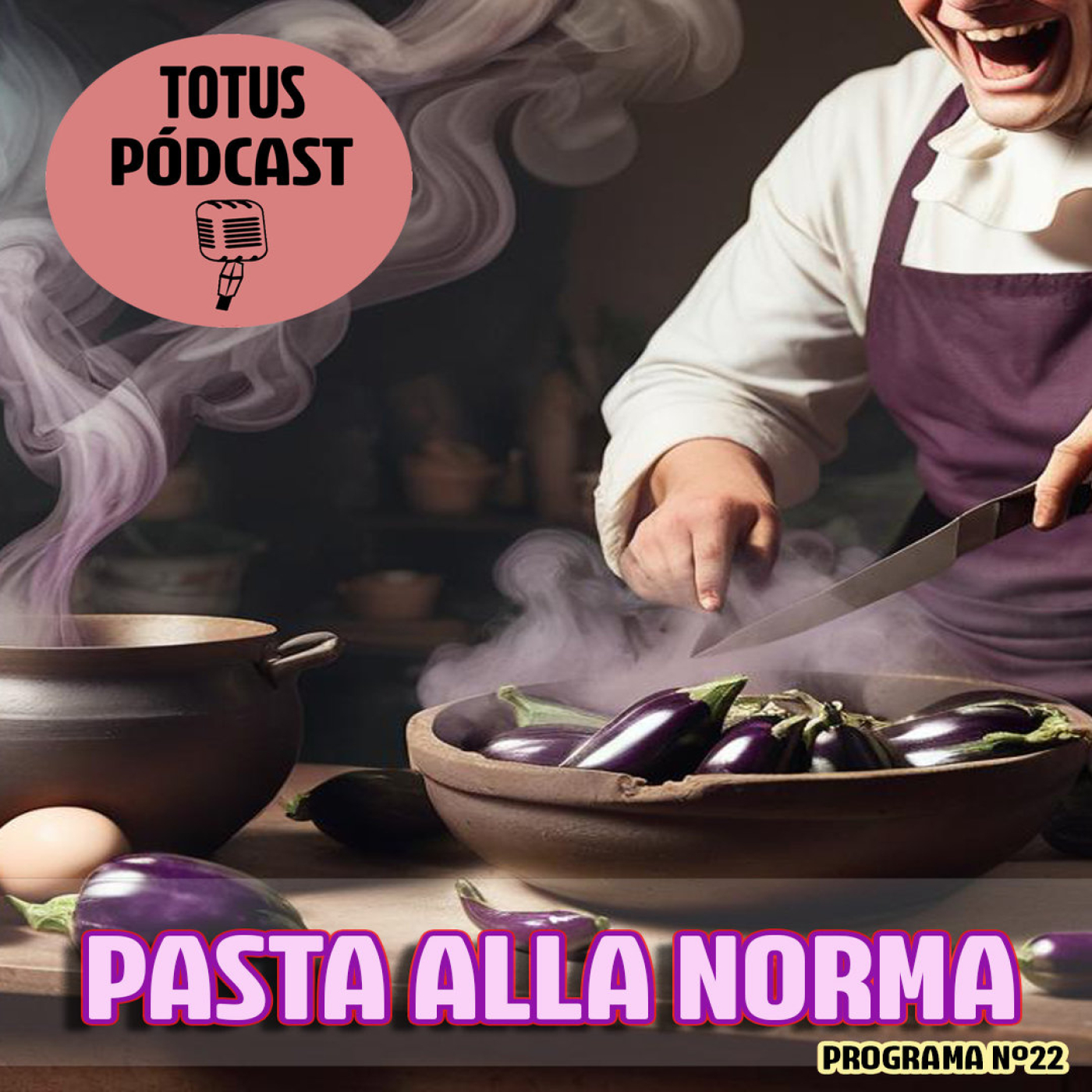 Totus Pódcast