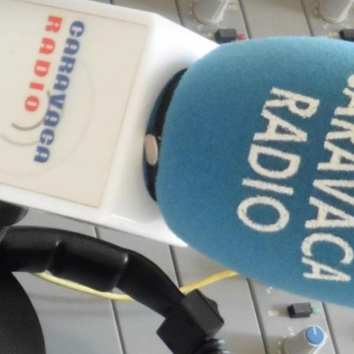 CARAVACA RADIO- Avance informativo (03-03-2026) episode artwork