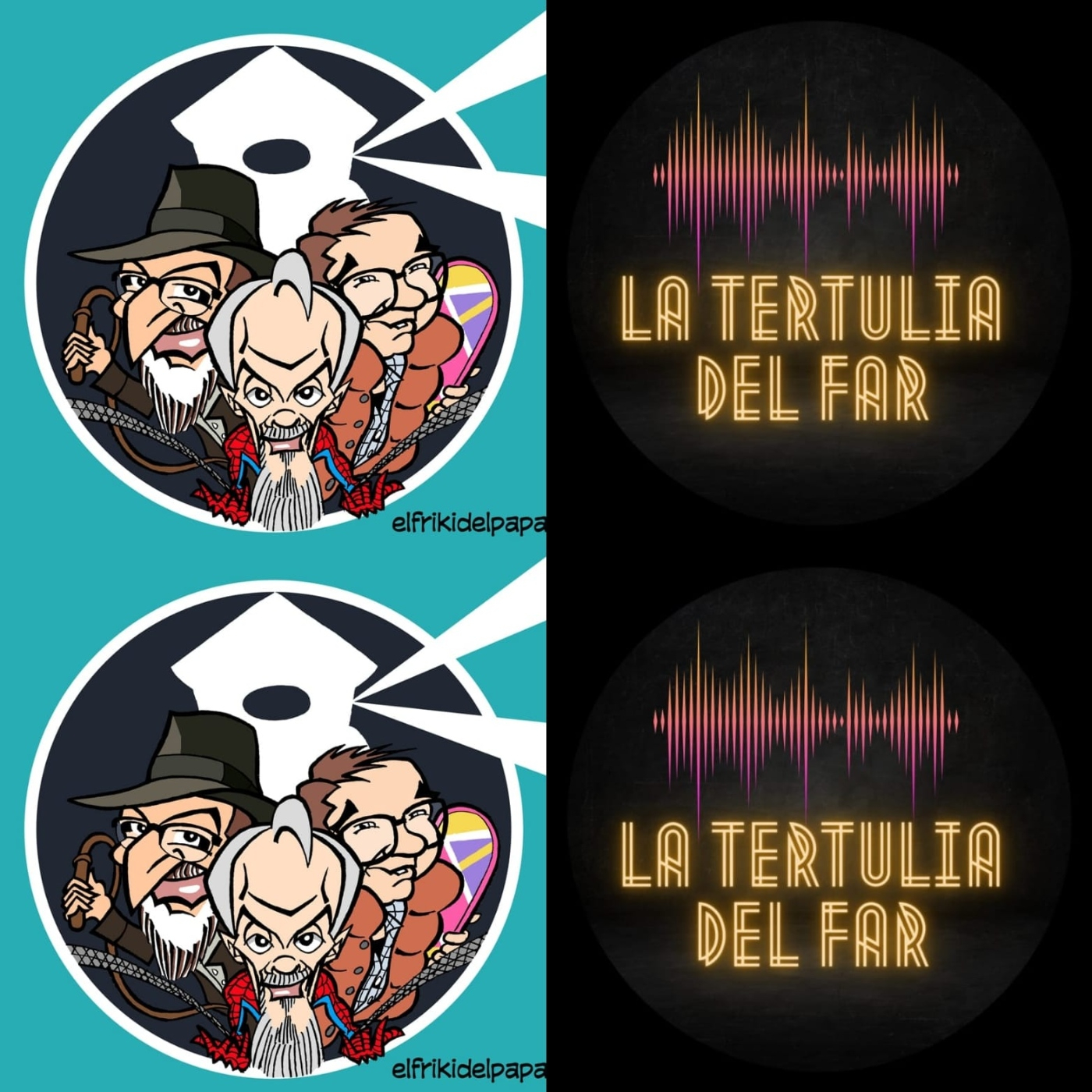El Far Friki de l’Empordà
