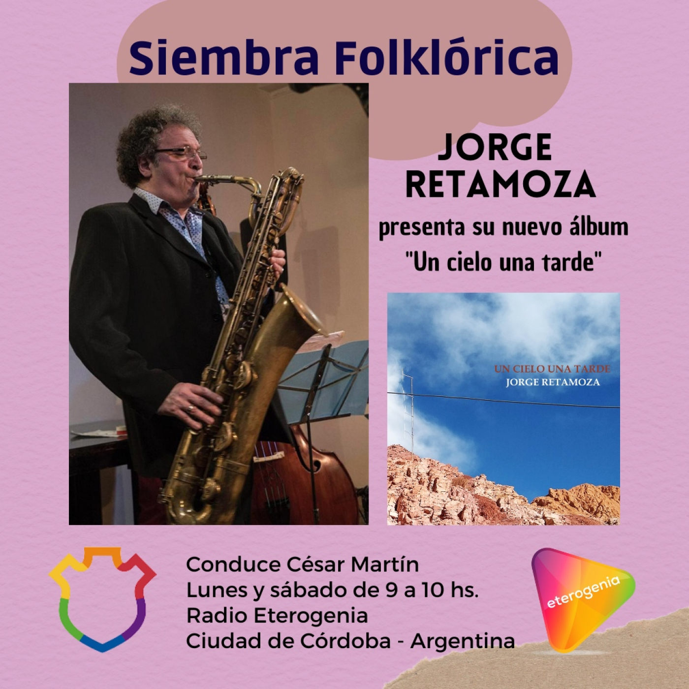 Radio Eterogenia
