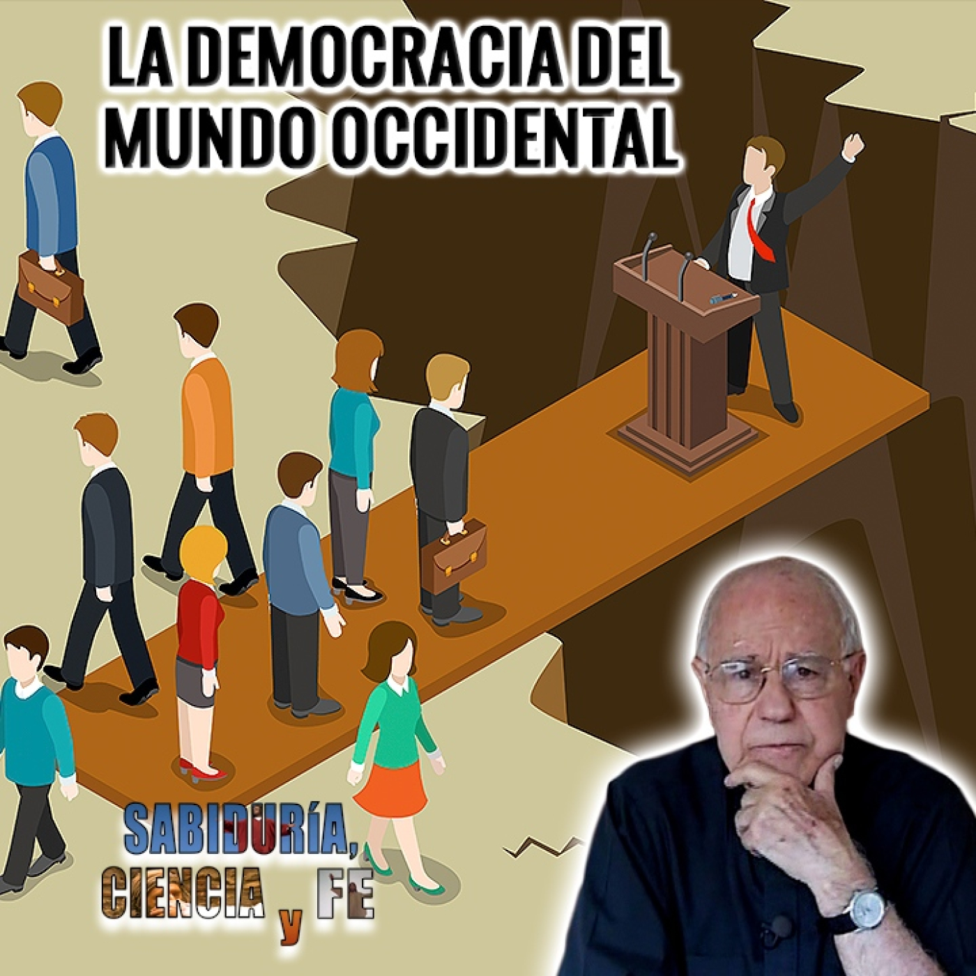 Sabiduría, Ciencia y Fe
