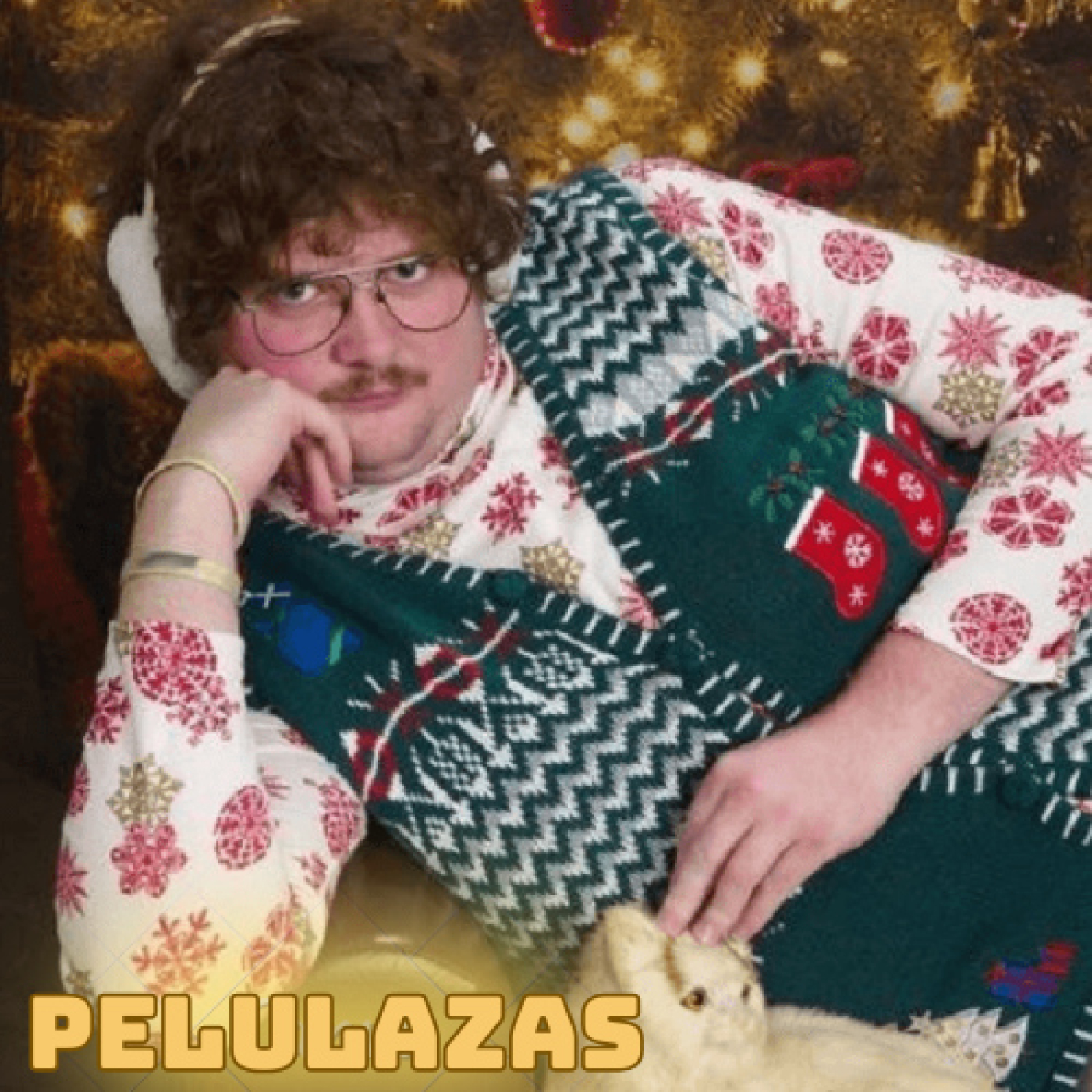 Podcast Pelulazas