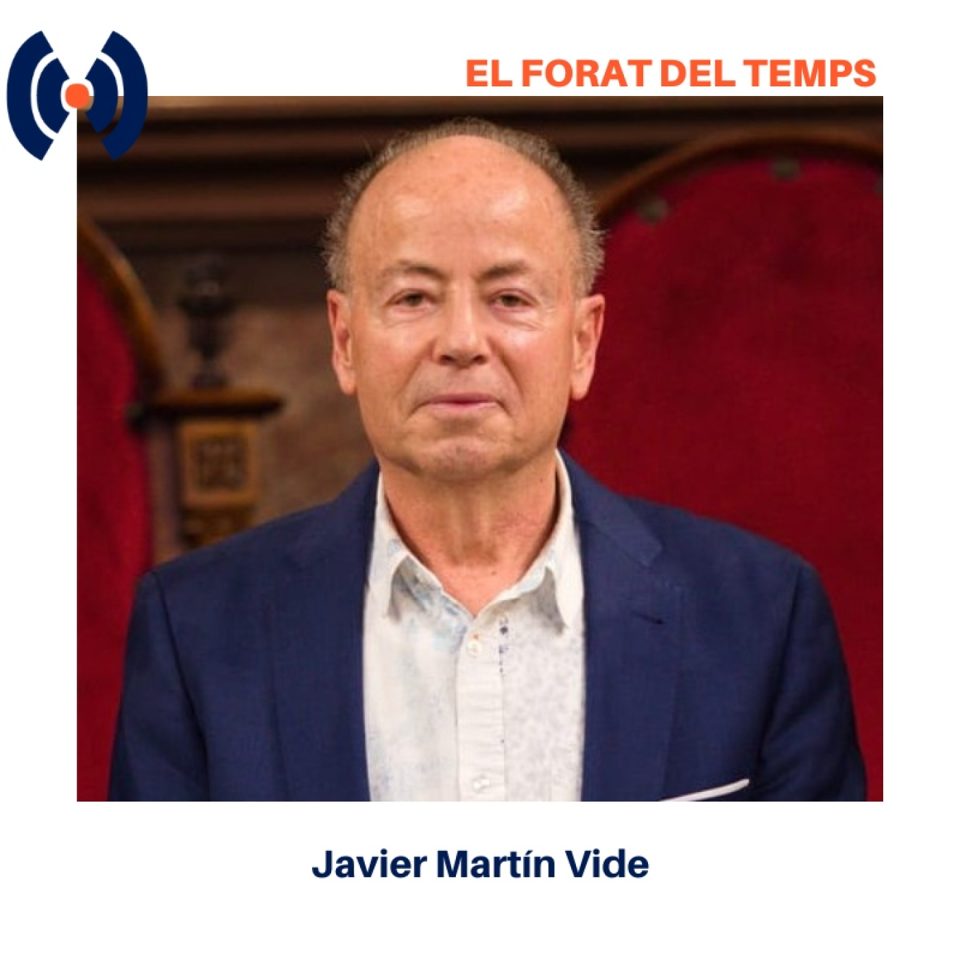 Javier Martín Vide