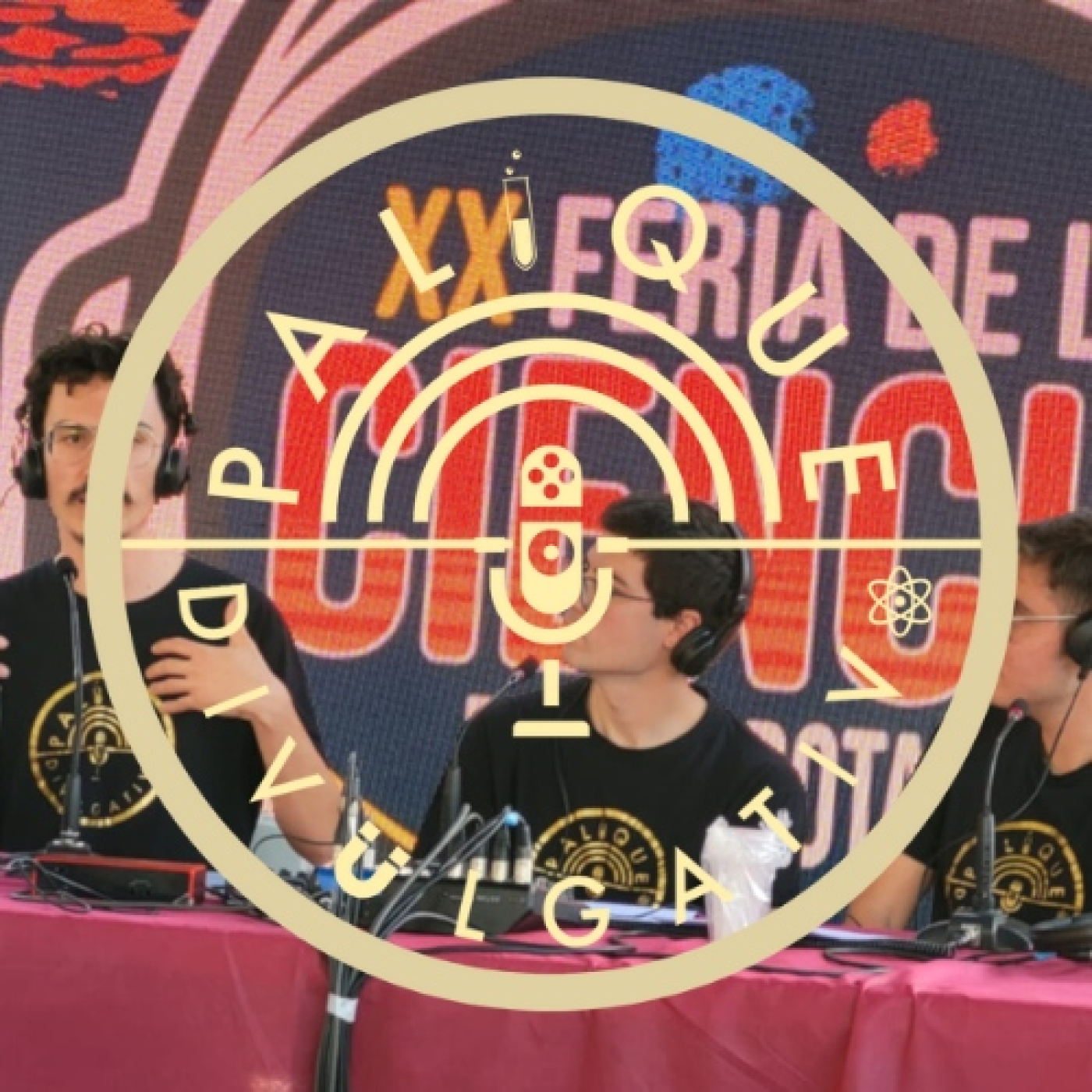 Palique Divulgativo