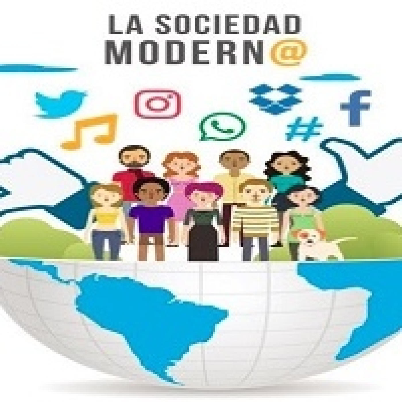 La Sociedad Moderna 290722 p200