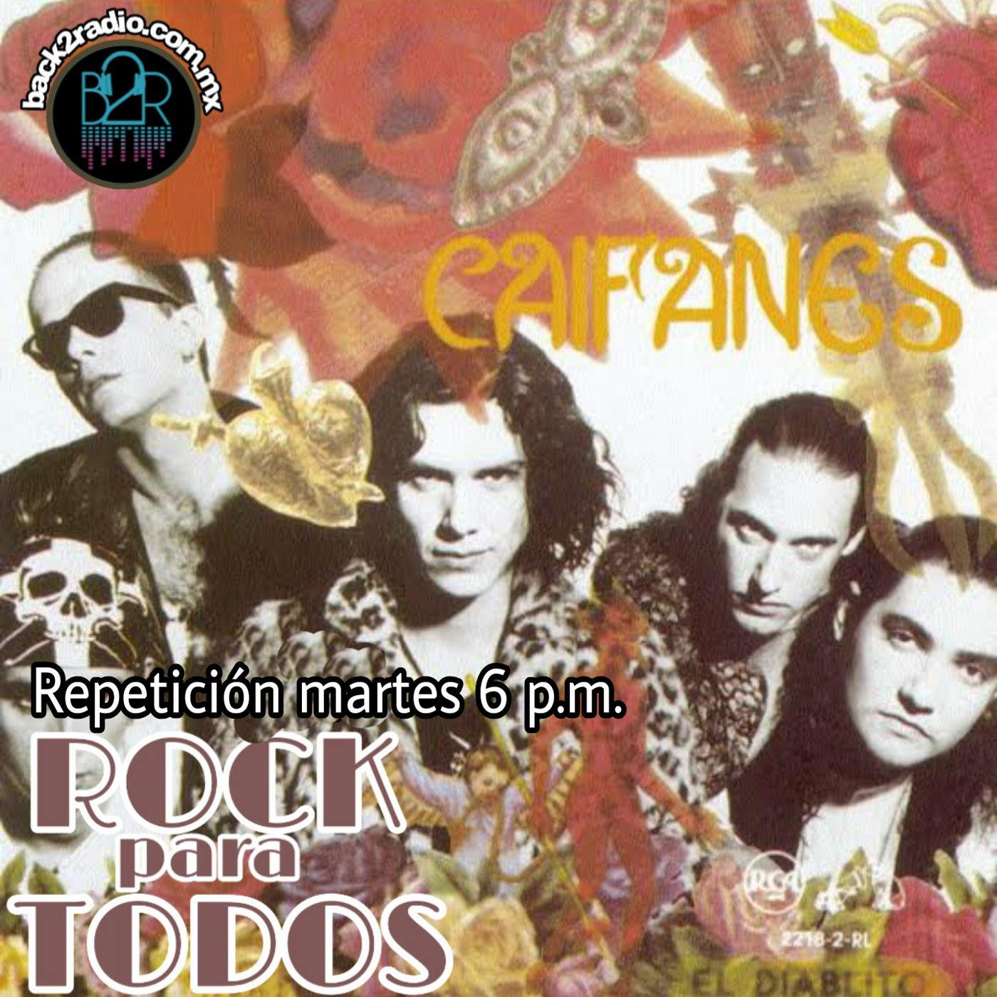 Rock para Todos