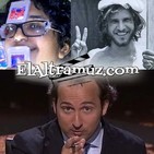 Expediente Altramuz 3x16 - Objetofilia, actores por casualidad e Iker Jiménez se viene arriba