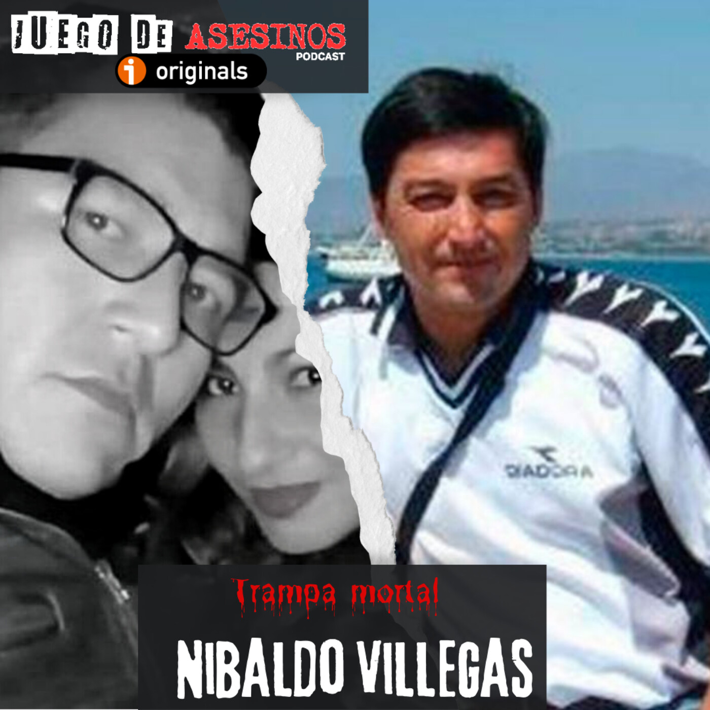 Juego de Asesinos Podcast