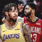 Massive NBA Ep. 207 | Mejores agentes libres verano 2020: Análisis MASIVO (Nice)