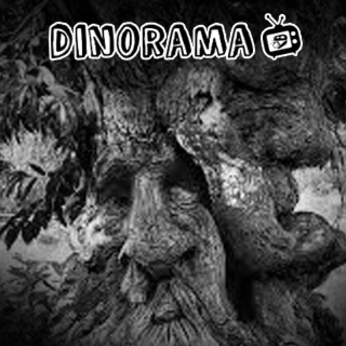 Dinorama