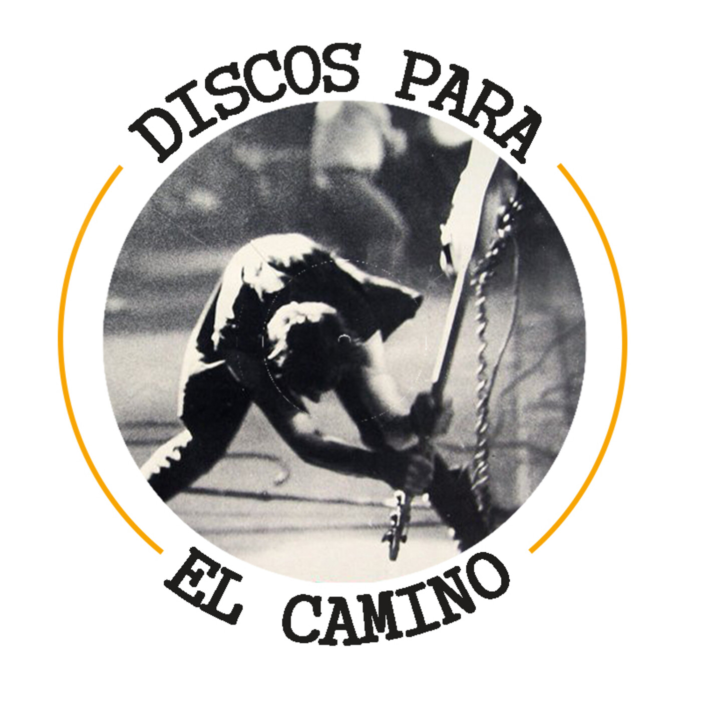 Discos para el Camino