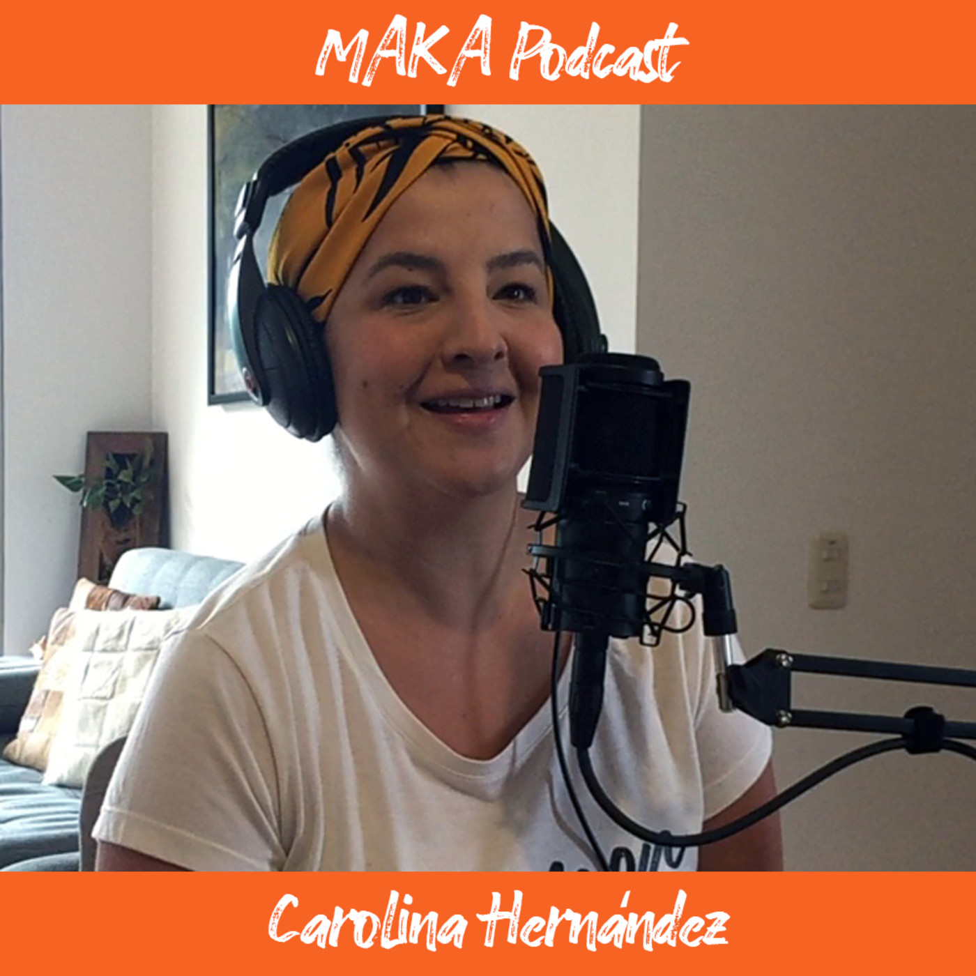 Maka Podcast