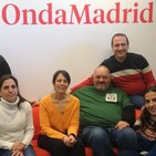 Mejor Imposible en Onda Madrid