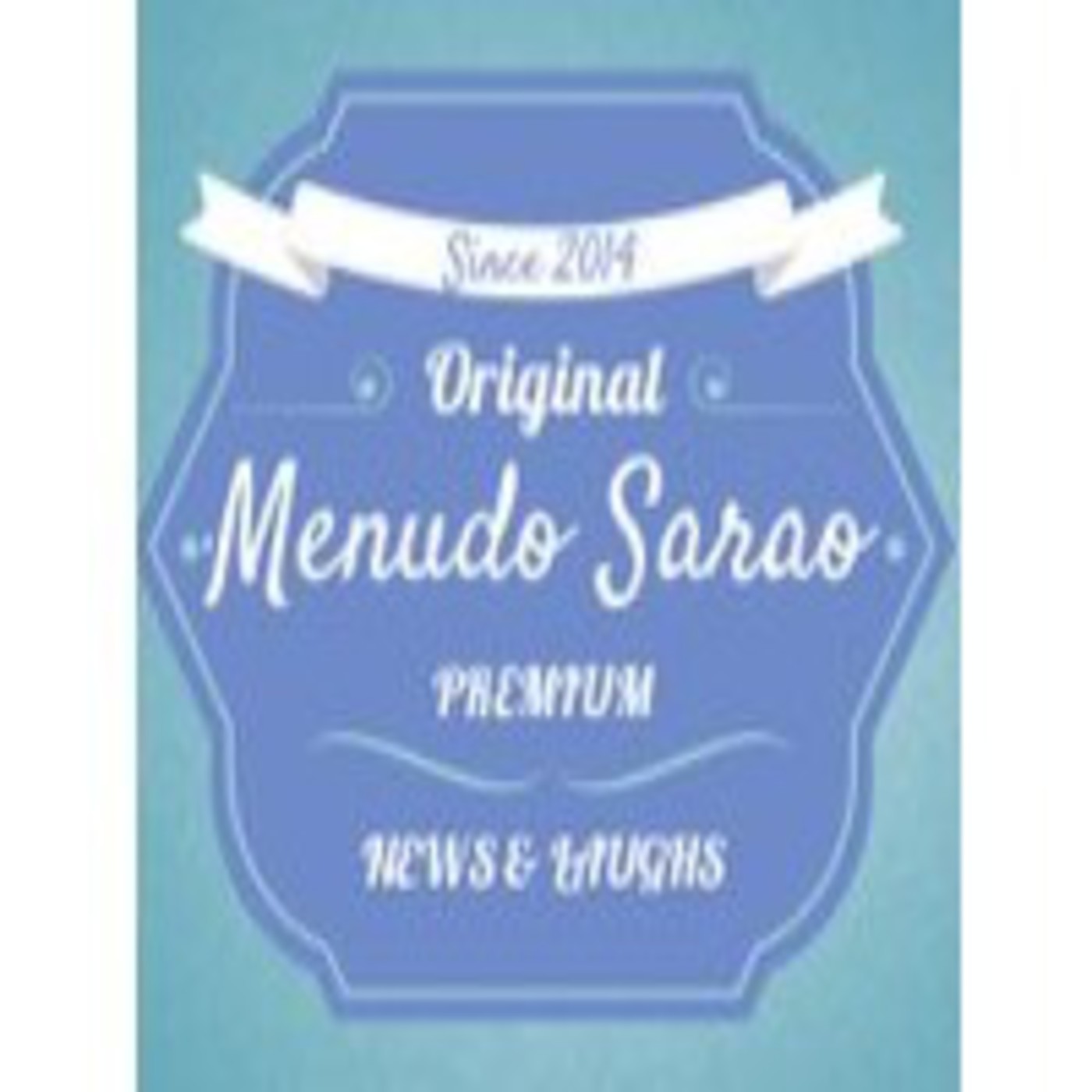 Podcast Menudo Sarao