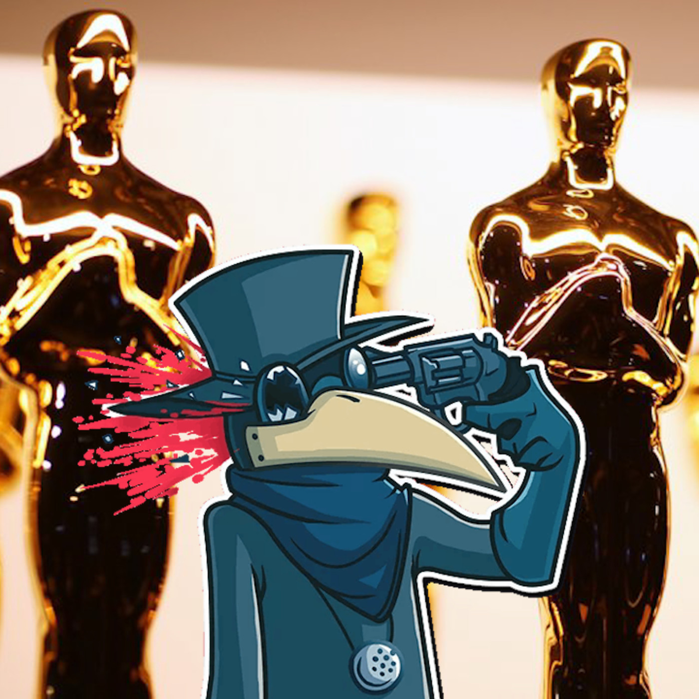 LOS MINUTOS DE LA BASURA