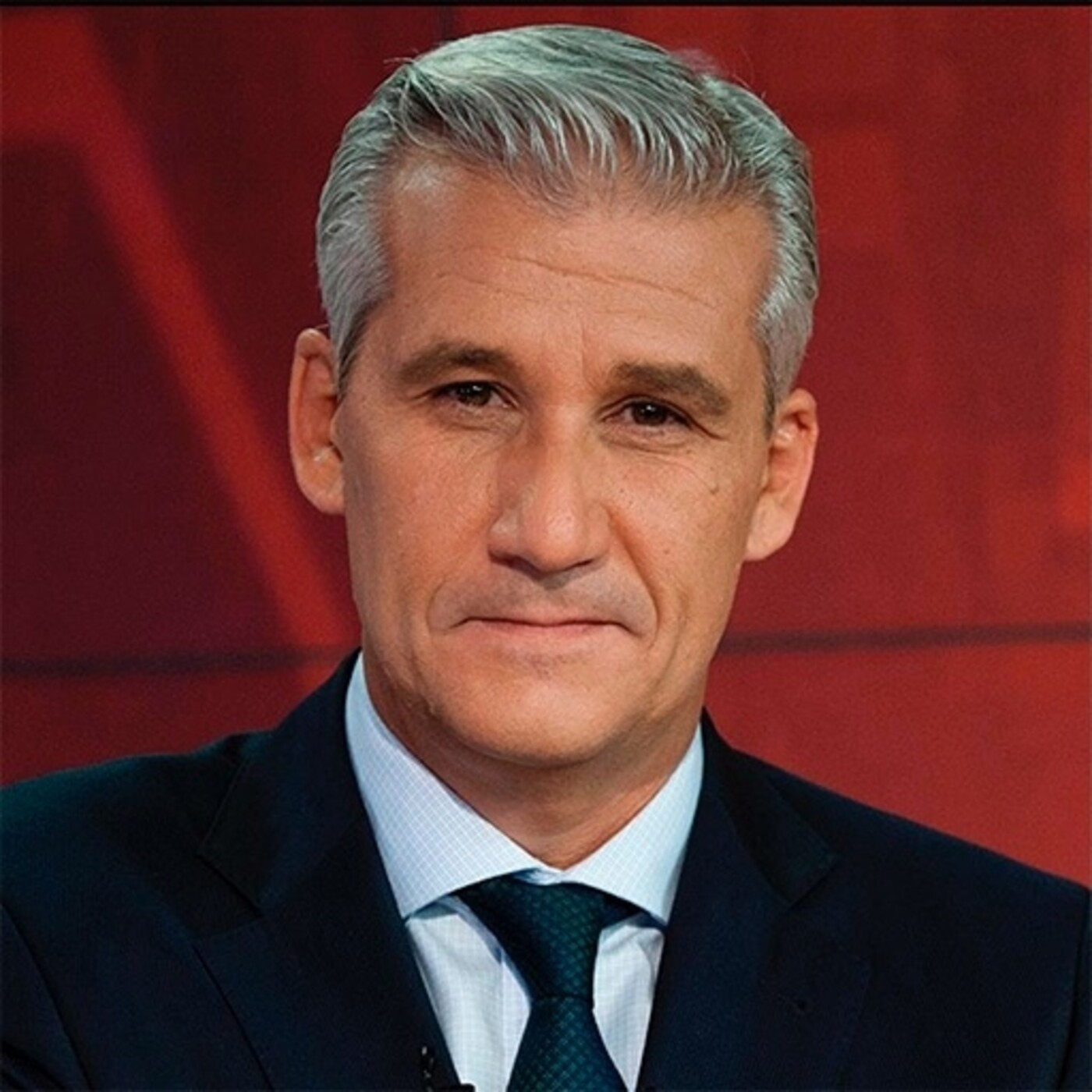 Atalayar en Capital Radio. Con Víctor Arribas