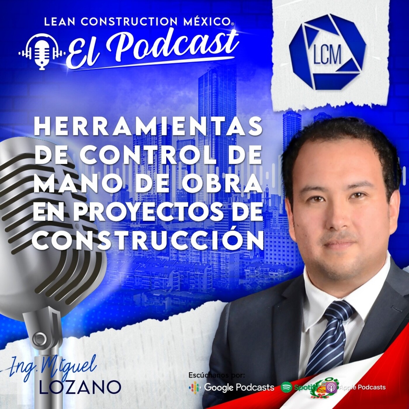 Lean Construction México ®