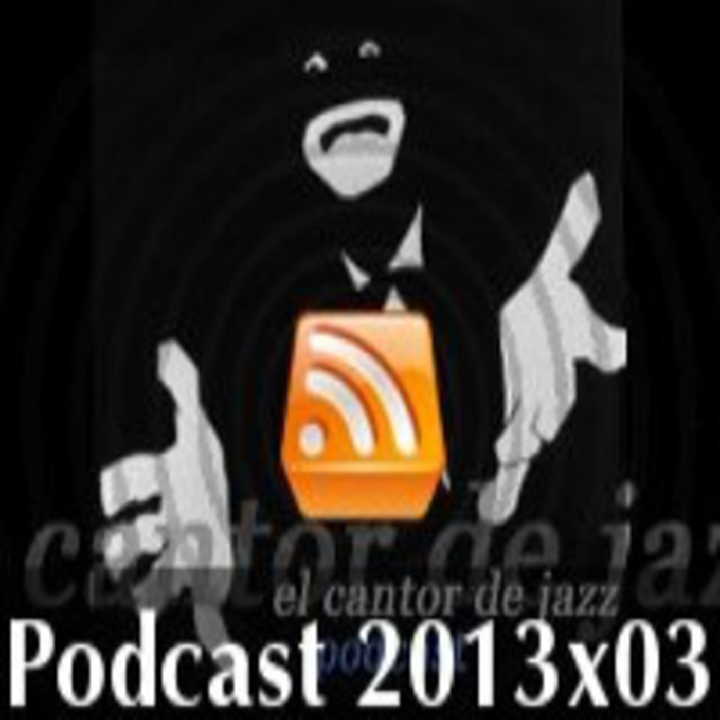 El Cantor de Jazz 2013x03: Nina Simone, 80 Aniversario episode artwork