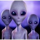 Historias de extraterrestres
