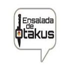Ensalada de Otakus: Receta #59 "Ensalada California"