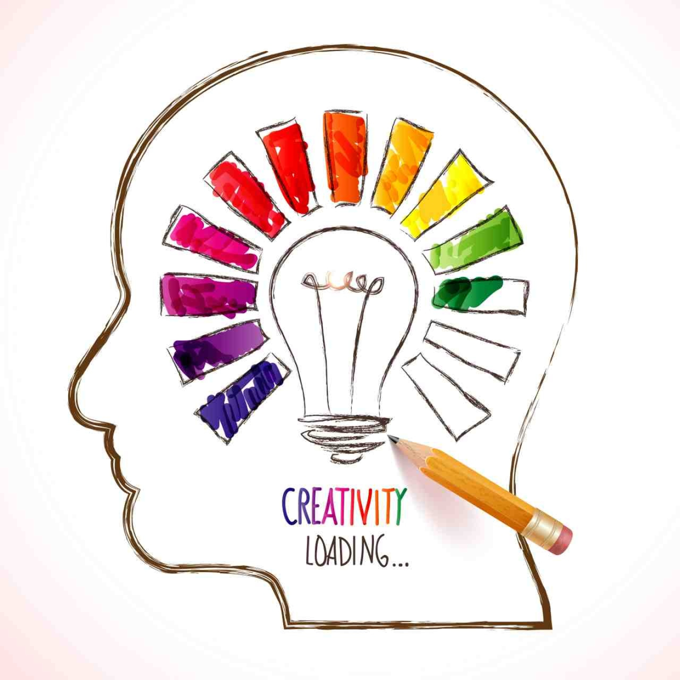 Creatividad en la resolución de problemas