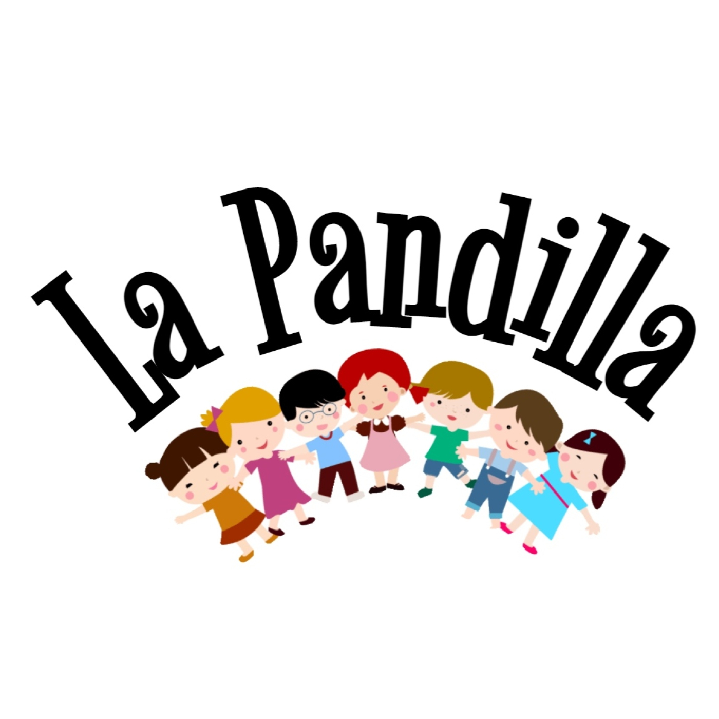 La Pandilla - 1ra emisión