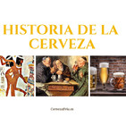 HISTORIA//Nos queda una cerveza//Profesor Sigfrido Vázquez