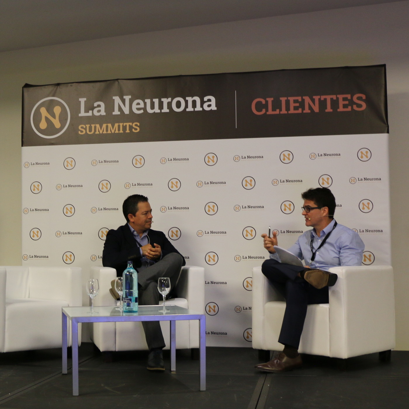 Inteligencia de datos: aumentar las ventas con información predictiva sobre nuestros clientes potenciales episode artwork
