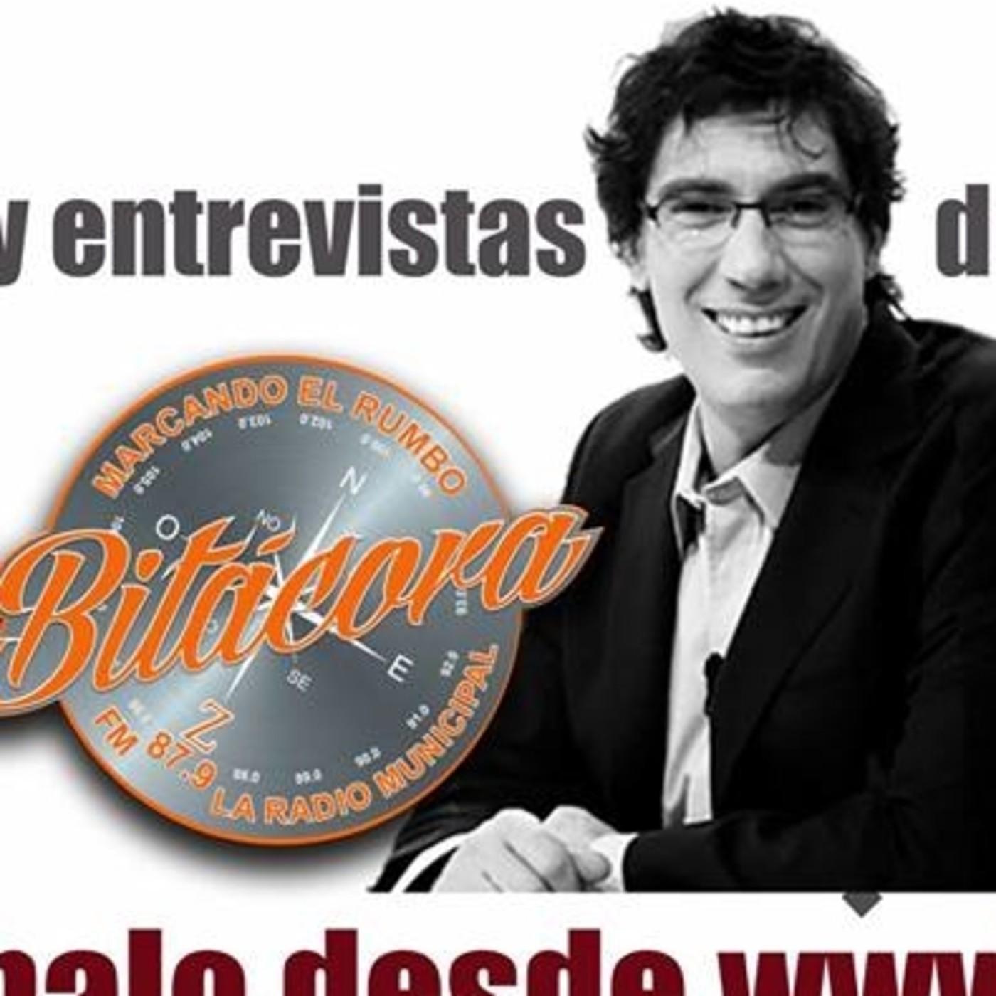 Podcast de Fm Bitacora