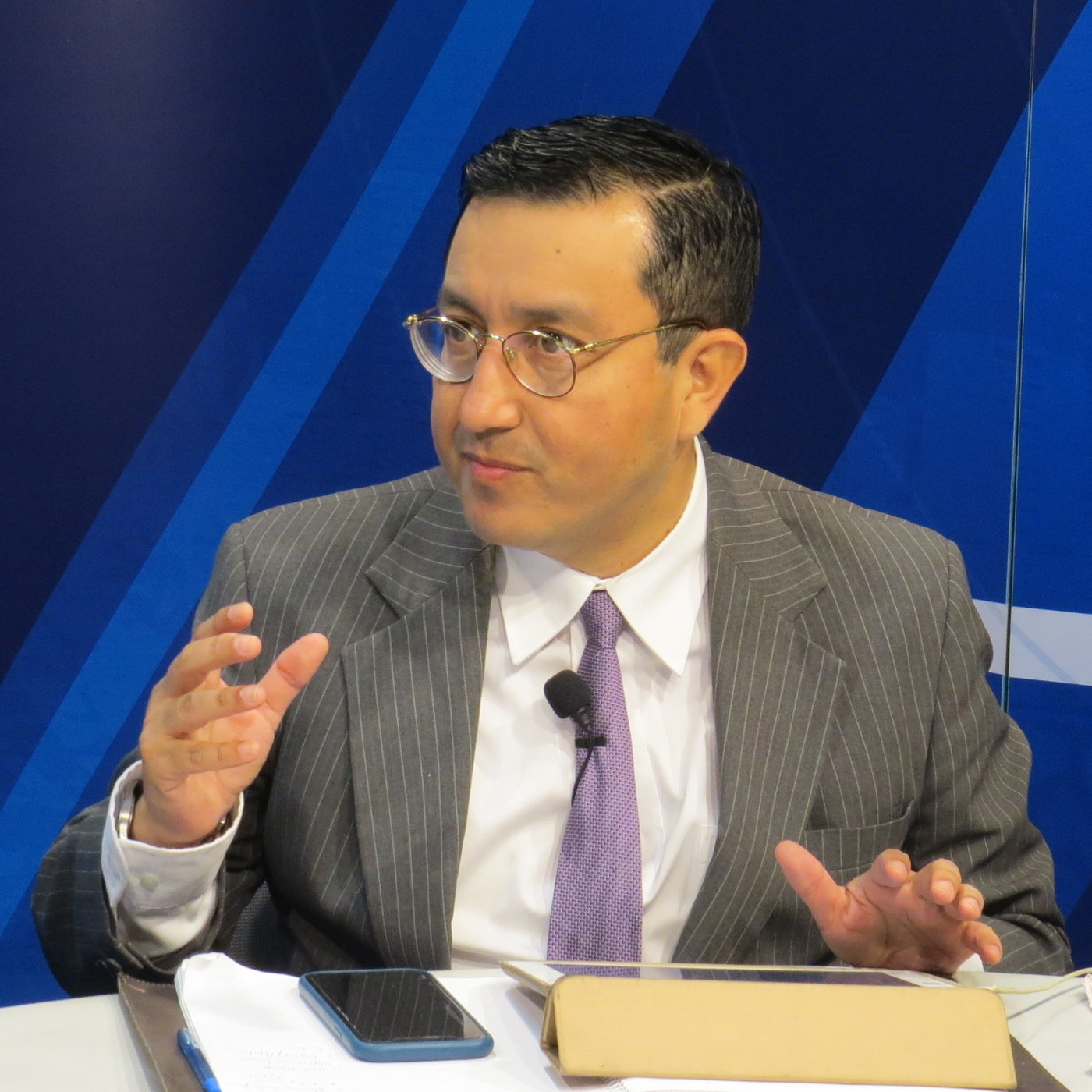 Glatzer Tuesta – Editorial 28 de abril del 2020 episode artwork