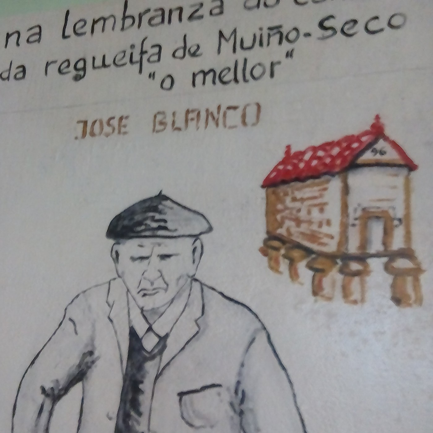 A Punta da Navalla