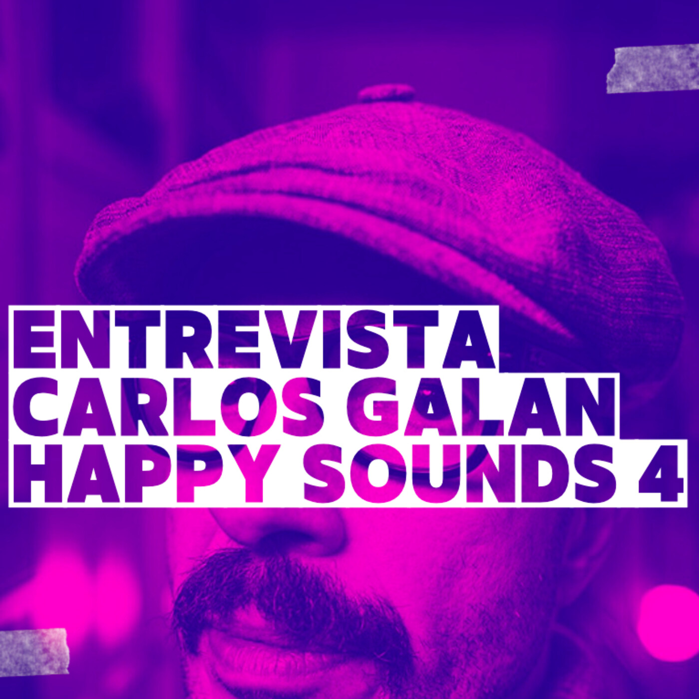 Happy Sounds