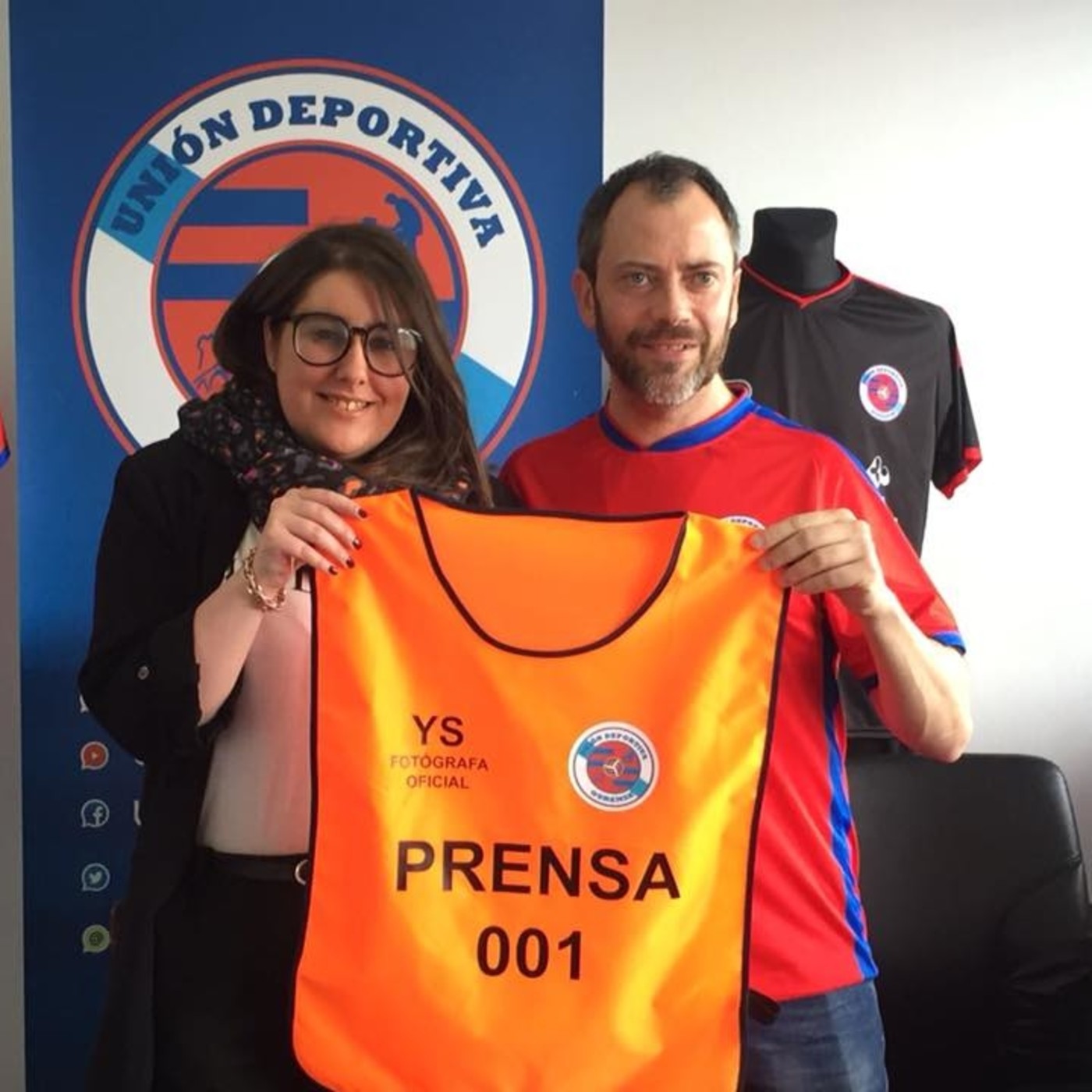 PALCO VIP con Luis Martín
