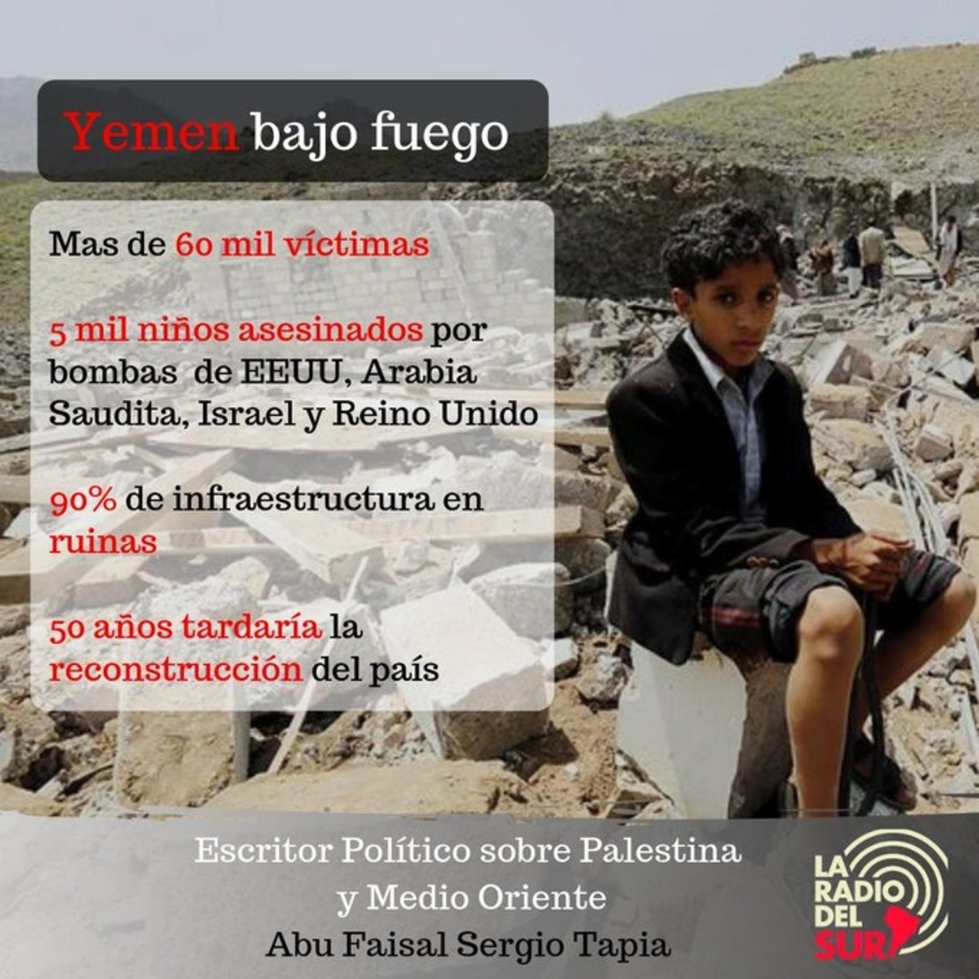 Columna Escritor Politico de Asia Occidental