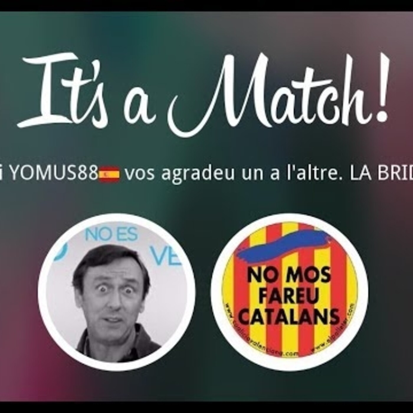 Això no és Veritat