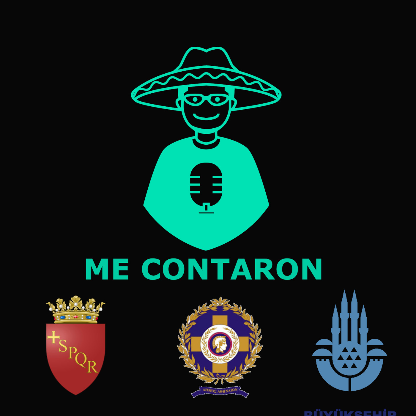 Me contaron