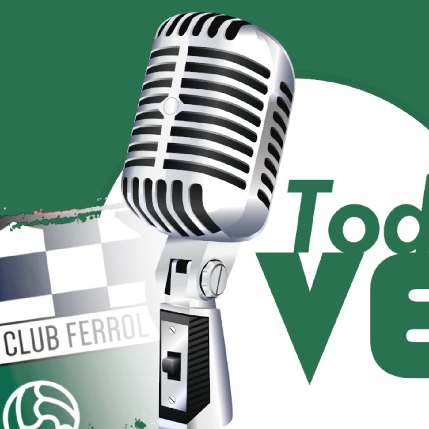 Todo al verde