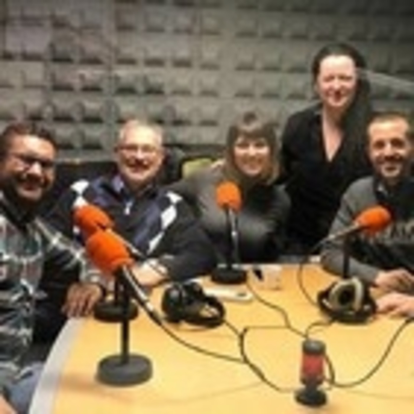Podcast Libertad FM