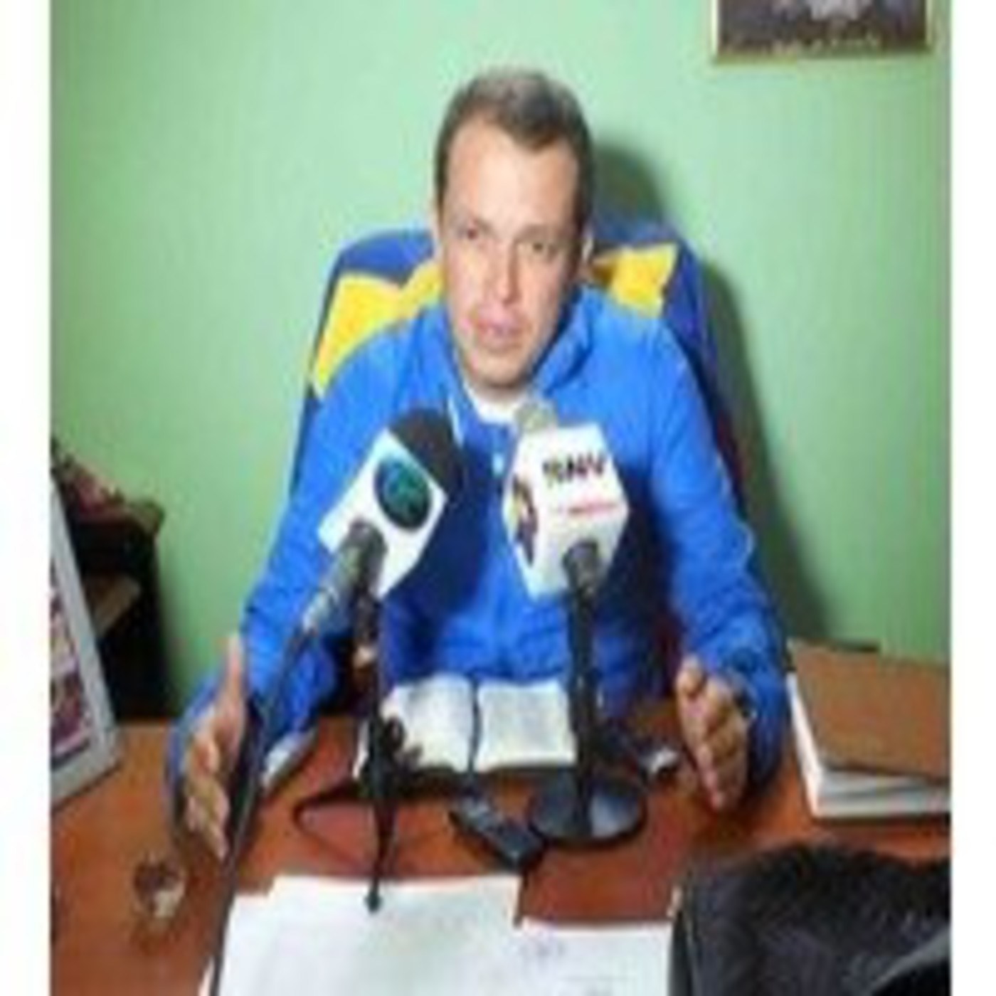 Podcast Noticias corresponsalía RNV Portuguesa
