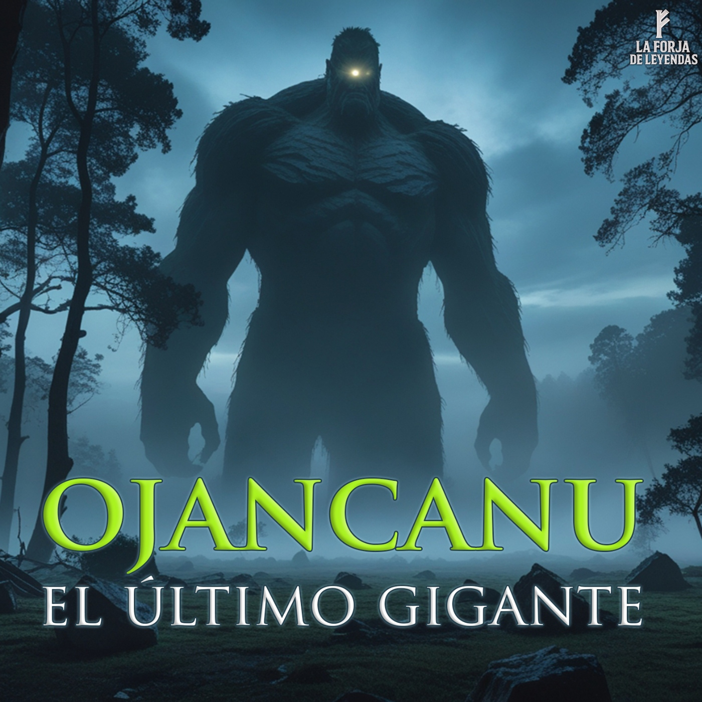 La Forja De Leyendas