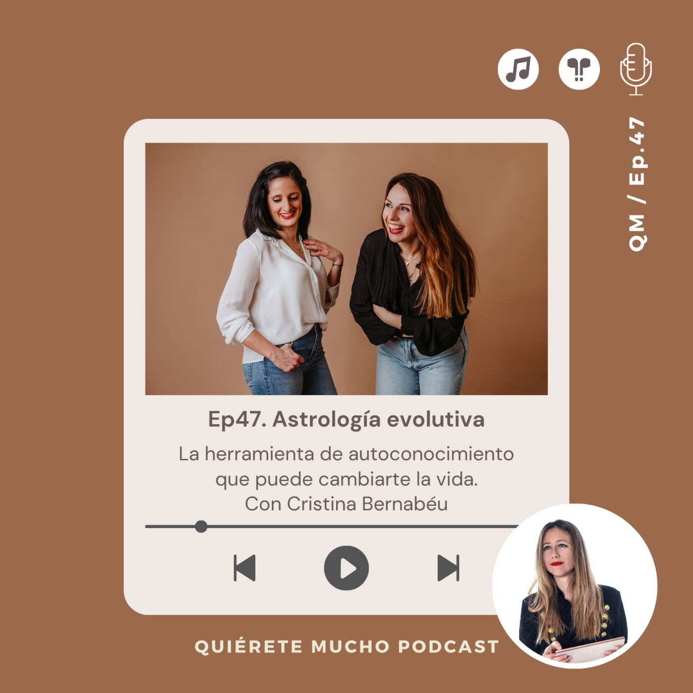 QUIÉRETE MUCHO